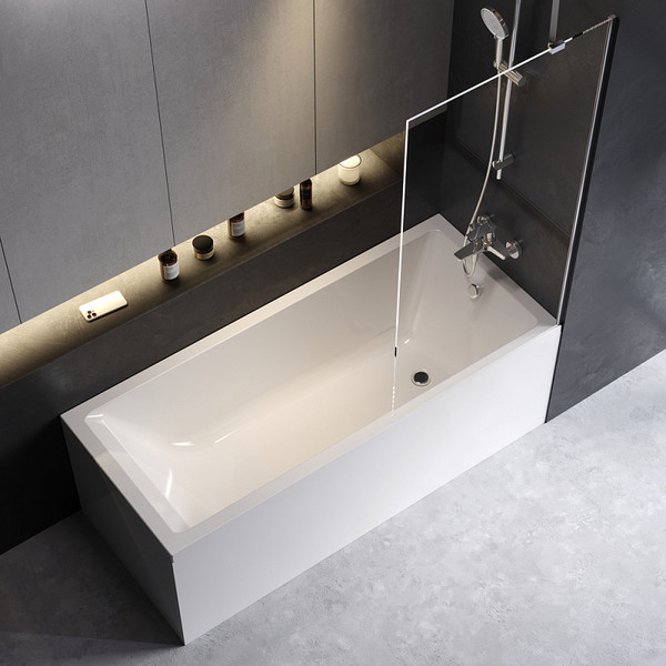 Изображение товара Ванна акриловая AM.PM Gem W93A-175-075W-A