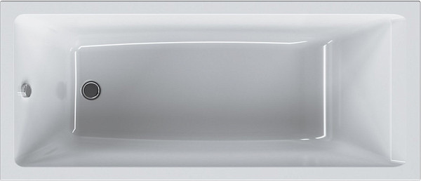 Изображение товара Ванна акриловая AM.PM Gem W93A-175-075W-A