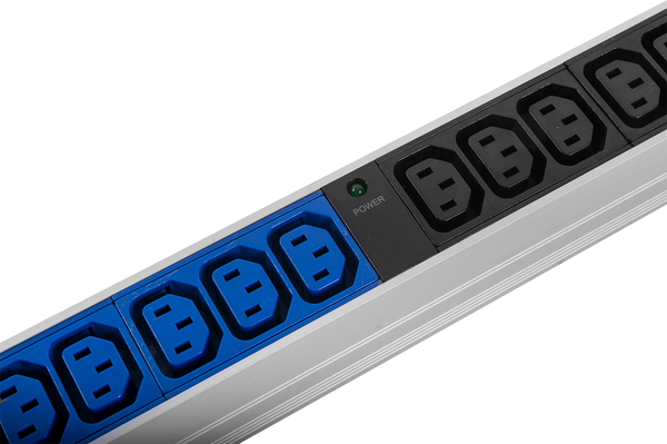 Изображение товара Блок розеточный Rem R-32-12C13-I-440-K