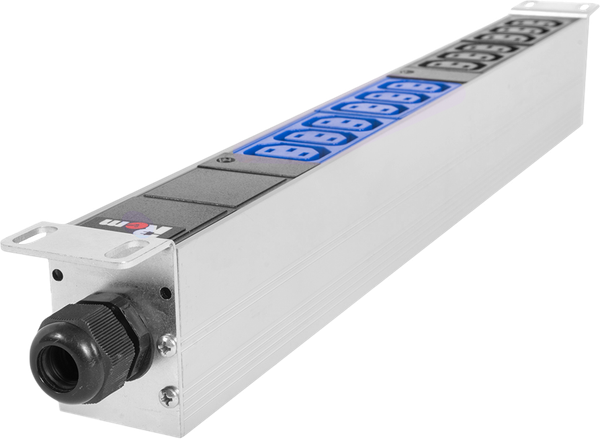 Изображение товара Блок розеточный Rem R-32-12C13-I-440-K