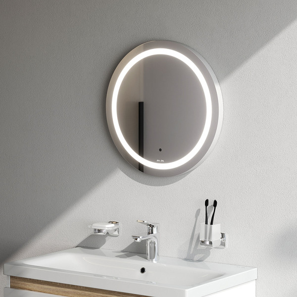 Изображение товара Зеркало AM.PM M85AMOX0501WG