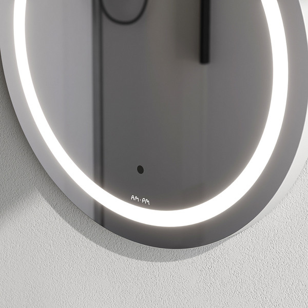 Изображение товара Зеркало AM.PM M85AMOX0501WG