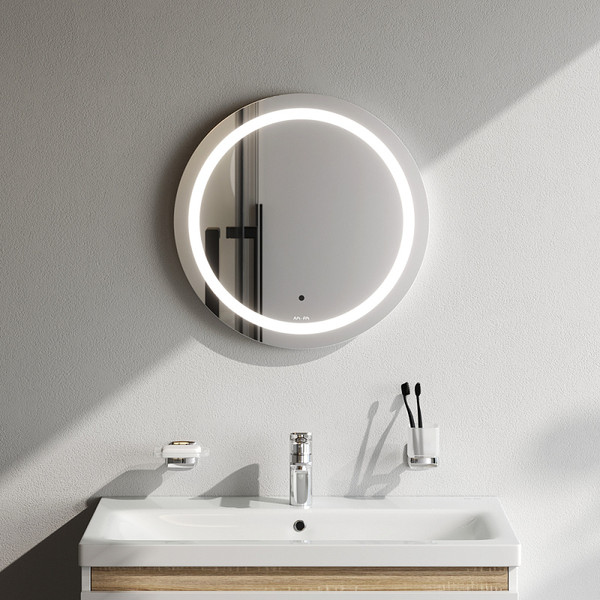 Изображение товара Зеркало AM.PM M85AMOX0501WG