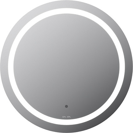 Изображение товара Зеркало AM.PM M85AMOX0501WG