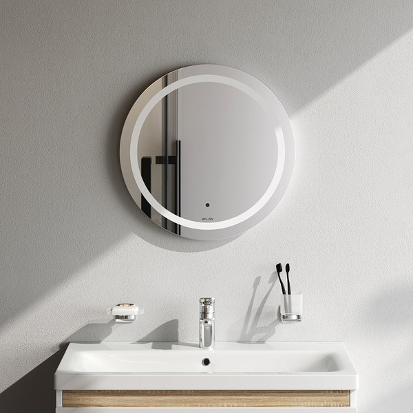 Изображение товара Зеркало AM.PM M85AMOX0501WG