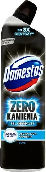 Изображение товара Чистящее средство для унитаза Domestos Blue Ocean (750мл)