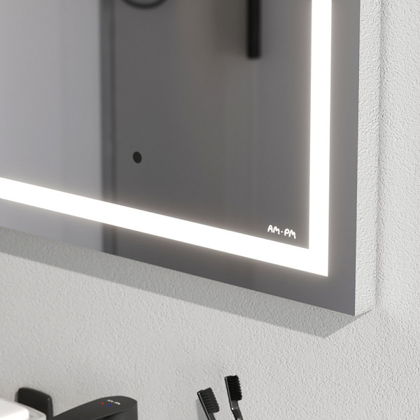 Изображение товара Зеркало AM.PM M91AMOX0501WG