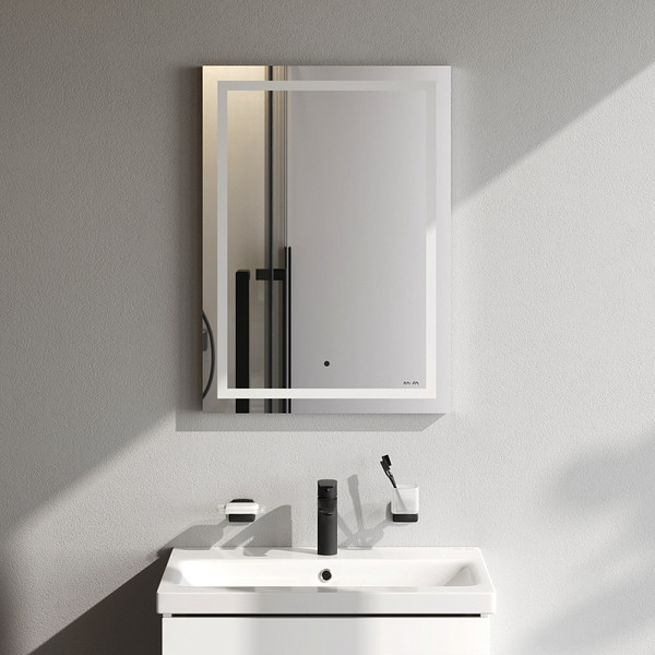 Изображение товара Зеркало AM.PM M91AMOX0501WG