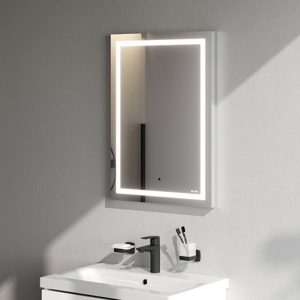 Изображение товара Зеркало AM.PM M91AMOX0501WG