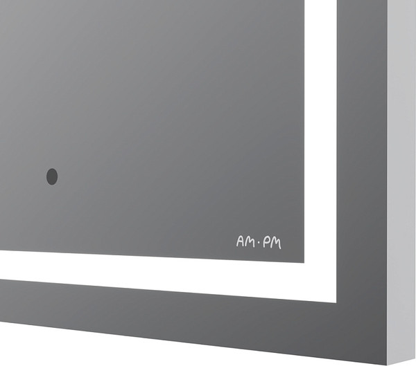 Изображение товара Зеркало AM.PM M91AMOX0501WG