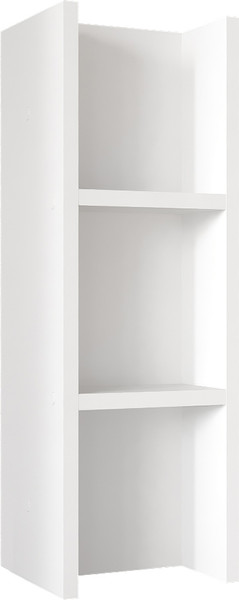 Изображение товара Полка Артём-Мебель Чили СН 129.01 (белый)