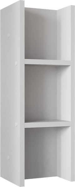 Изображение товара Полка Артём-Мебель Чили СН 129.01 (серый)