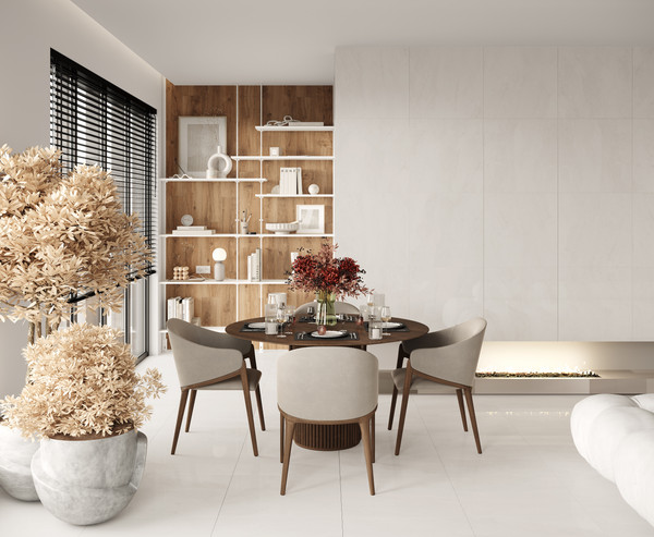 Изображение товара Плитка Laparet Energy Gris (600x1195, серый)