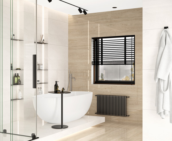 Изображение товара Плитка Laparet Energy Latte (600x1195, бежевый)