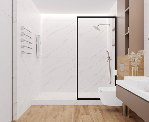 Изображение товара Плитка Laparet Astro Ivory (600x1195, бежевый светлый)