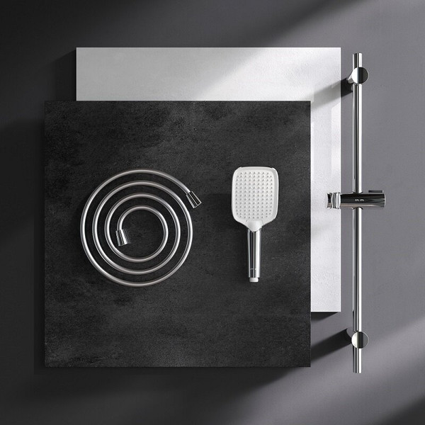 Изображение товара Душевой гарнитур AM.PM Func F018F000
