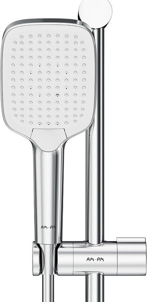 Изображение товара Душевой гарнитур AM.PM Func F018F000