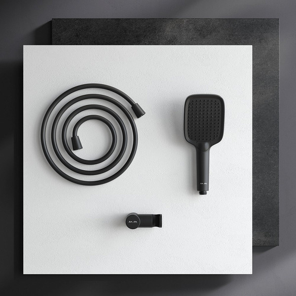 Изображение товара Душевой гарнитур AM.PM Func F0118F022