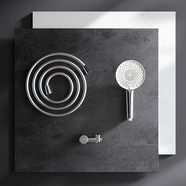 Изображение товара Душевой гарнитур AM.PM X-Joy F01185A000