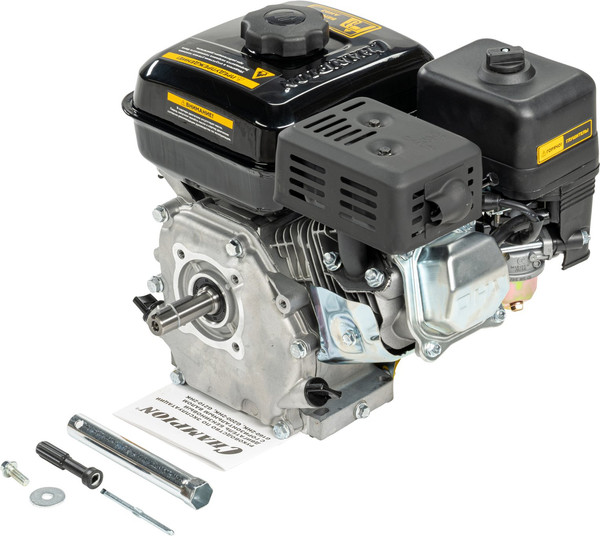 Изображение товара Двигатель бензиновый Champion G200-2HK