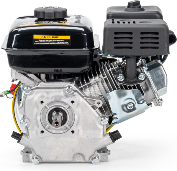 Изображение товара Двигатель бензиновый Champion G200-2HK