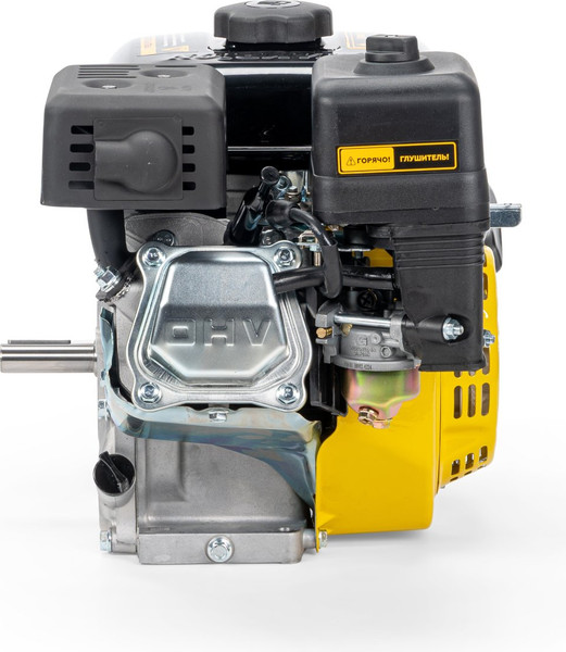 Изображение товара Двигатель бензиновый Champion G200-2HK