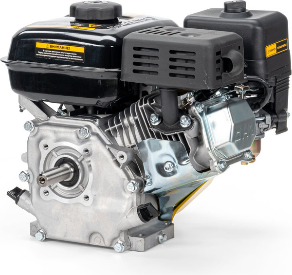 Изображение товара Двигатель бензиновый Champion G200-2HK