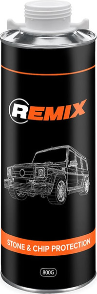 Изображение товара Антигравий REMIX Stone&Chip Protection RM171101 (800г, белый)