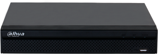 Изображение товара Видеорегистратор наблюдения Dahua DHI-NVR2108HS-8P-4KS3