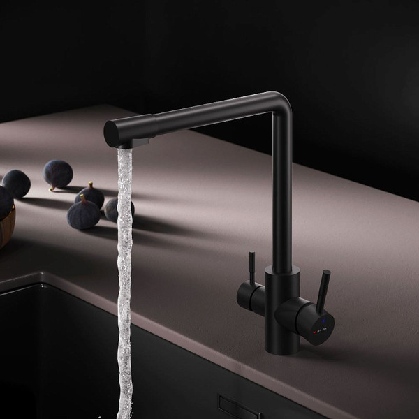 Изображение товара Смеситель AM.PM X-Joy S F85B05722