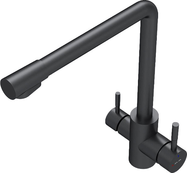 Изображение товара Смеситель AM.PM X-Joy S F85B05722