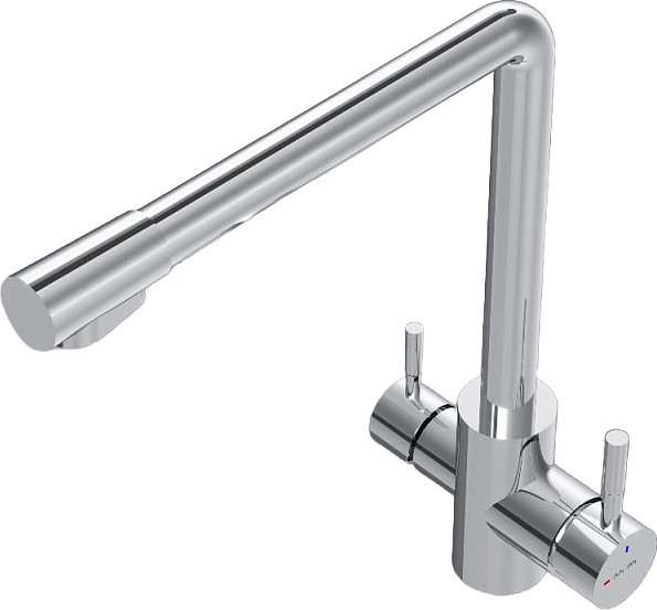 Изображение товара Смеситель AM.PM X-Joy S F85B05700