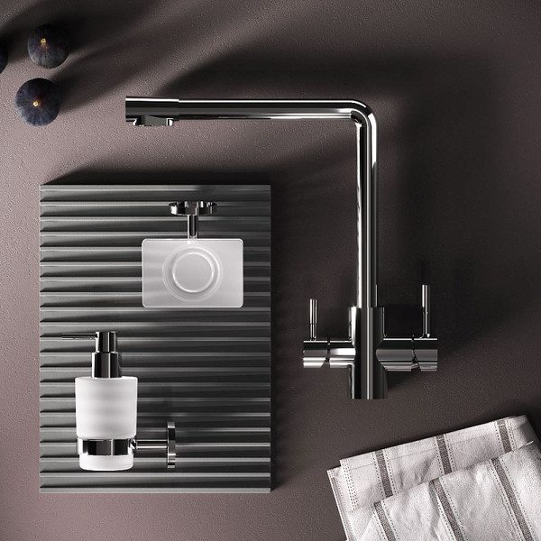 Изображение товара Смеситель AM.PM X-Joy S F85B05700