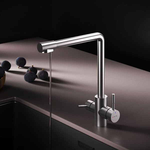 Изображение товара Смеситель AM.PM X-Joy S F85B05711