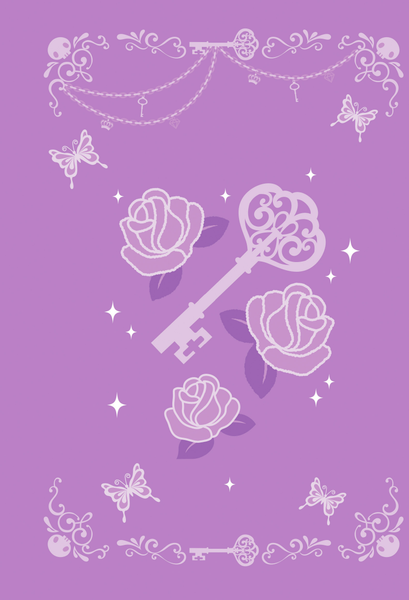 Изображение товара Дневничок АСТ Kuromi. Мой дневник с анкетами и наклейками / 9785171510329