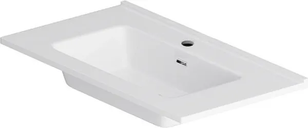Изображение товара Умывальник AM.PM Sense M7BWCC0802WG