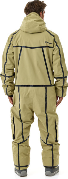 Изображение товара Комбинезон лыжный Rehall Thick-R Cedar / 60841_4067 (S)