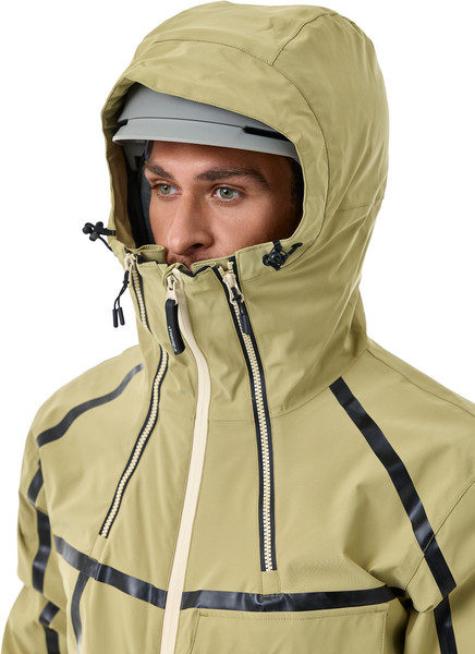 Изображение товара Комбинезон лыжный Rehall Thick-R Cedar / 60841_4067 (S)