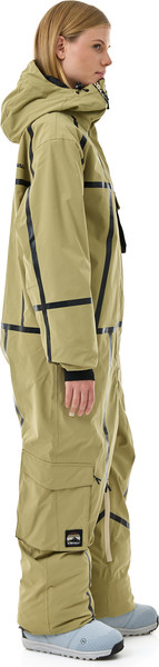 Изображение товара Комбинезон лыжный Rehall Thick-R Cedar / 60841_4067 (S)