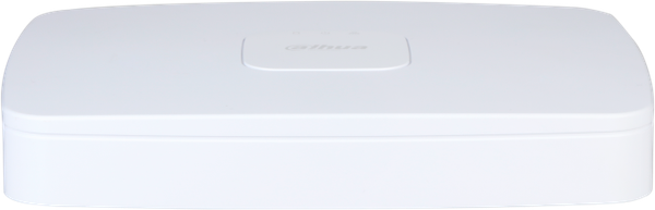 Изображение товара Видеорегистратор наблюдения Dahua DHI-NVR2108-8P-4KS3