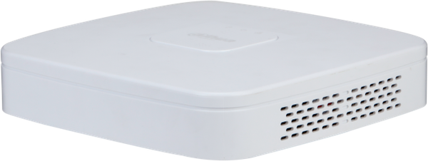 Изображение товара Видеорегистратор наблюдения Dahua DHI-NVR2104-4KS3