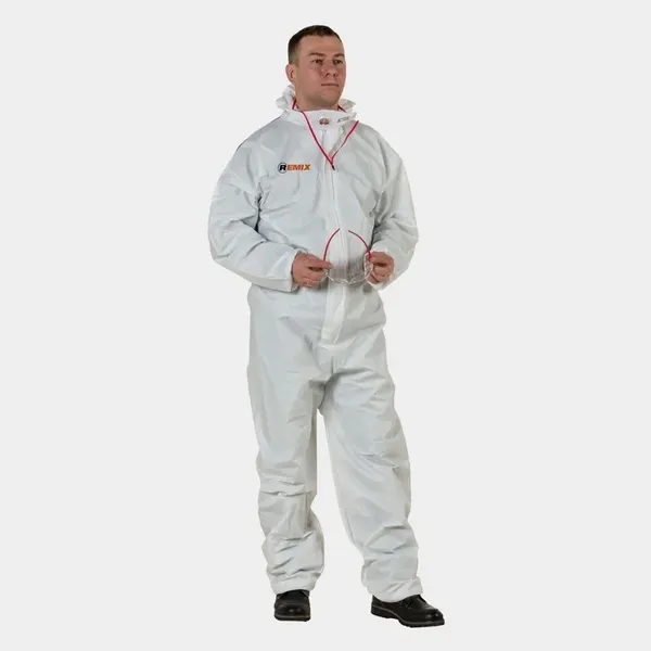 Изображение товара Комбинезон одноразовый REMIX RM-SAF3 (XL)