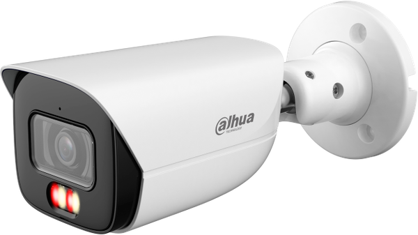 Изображение товара IP-камера Dahua DH-IPC-HFW3449EP-S-IL-0360B