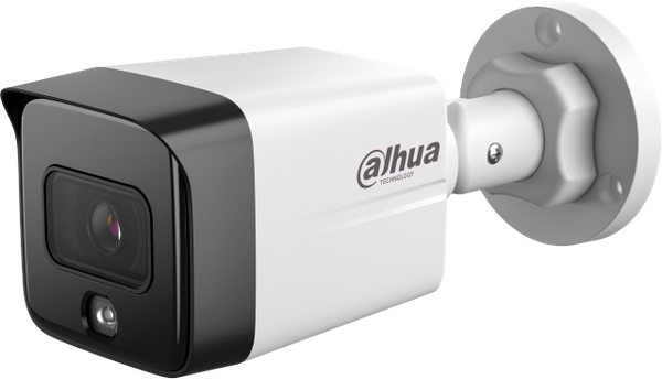 Изображение товара IP-камера Dahua DH-IPC-HFW1230TC1P-A-0280B-S6