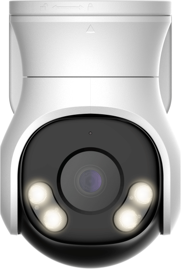 Изображение товара Аналоговая камера Dahua DH-HAC-PT1200AP-IL-A-0280B-S6