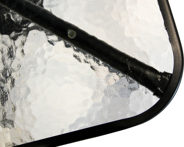 Изображение товара Комплект садовой мебели Garden Story Луис мини / WR-SX026/SC-075 (черный/коричневый)