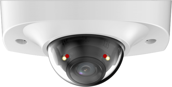 Изображение товара IP-камера Dahua DH-IPC-HDBW2449FP-AS-IL-0280B