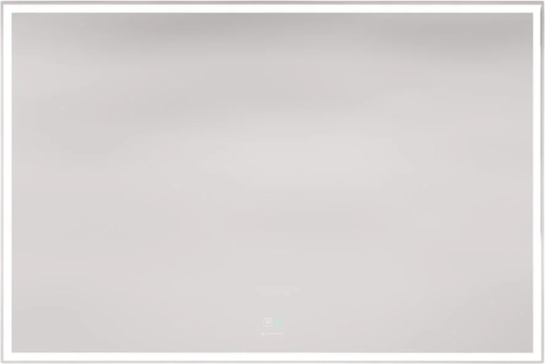 Изображение товара Зеркало Laparet Venus 100x80