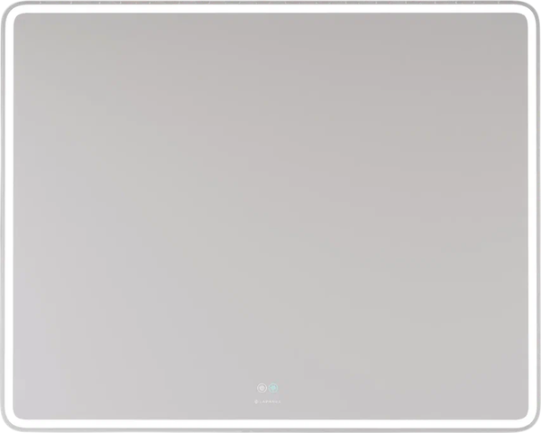 Изображение товара Зеркало Laparet Optimum 100x80
