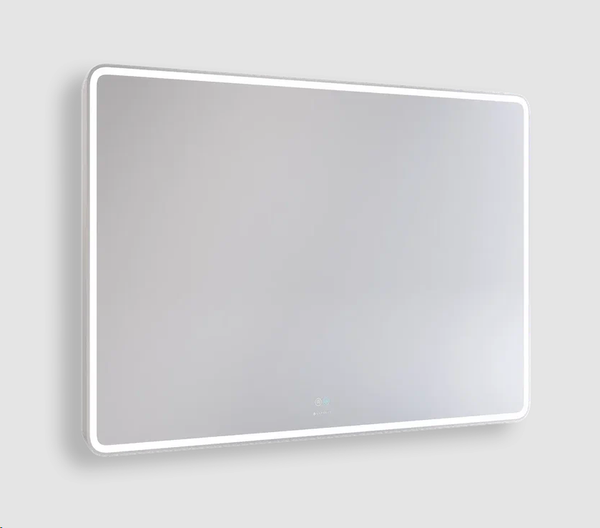 Изображение товара Зеркало Laparet Optimum 120x80 (с подогревом)